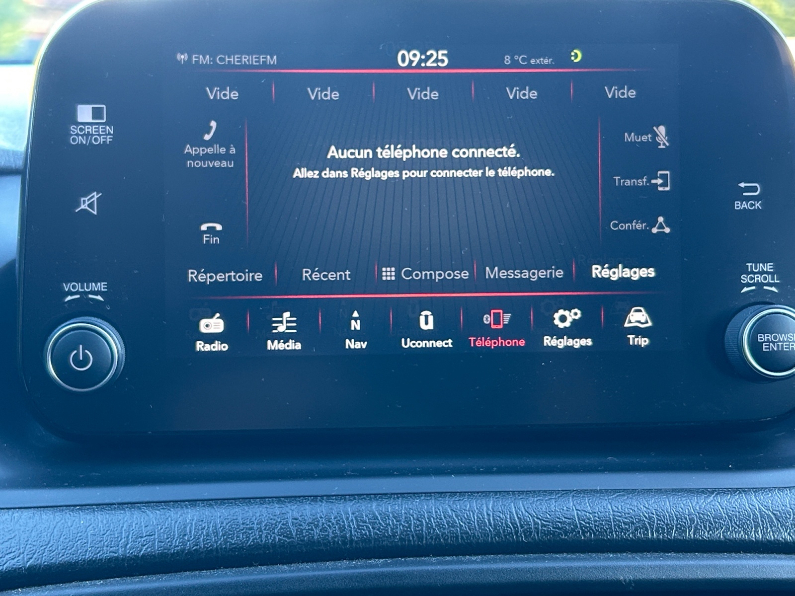 Fiat Tipo 20