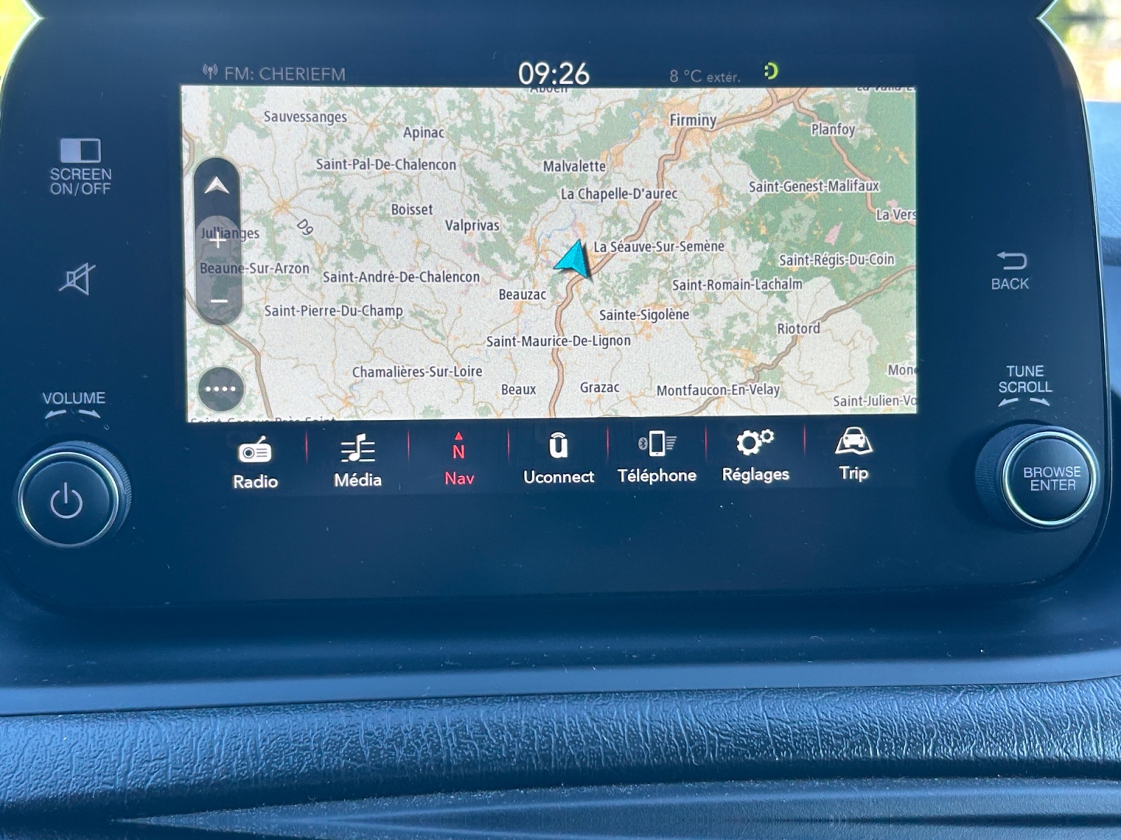 Fiat Tipo 23