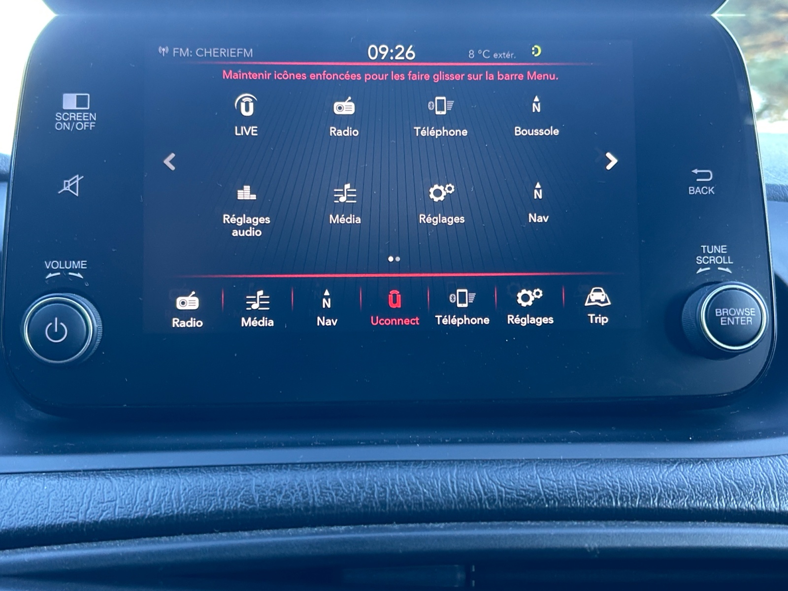 Fiat Tipo 24