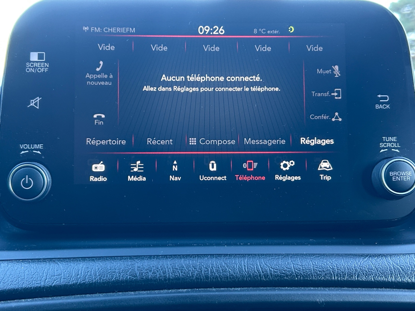 Fiat Tipo 25