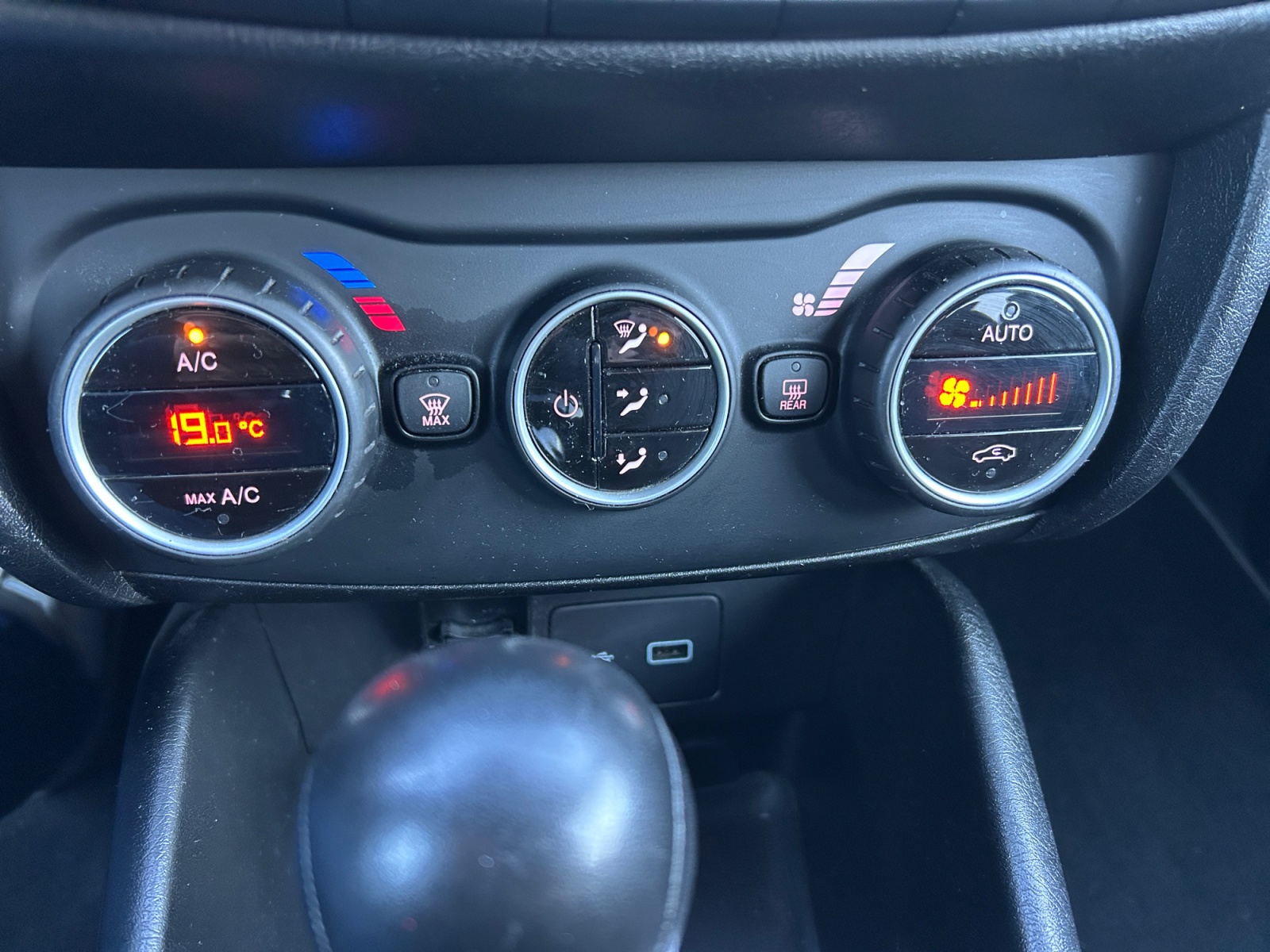 Fiat Tipo 26