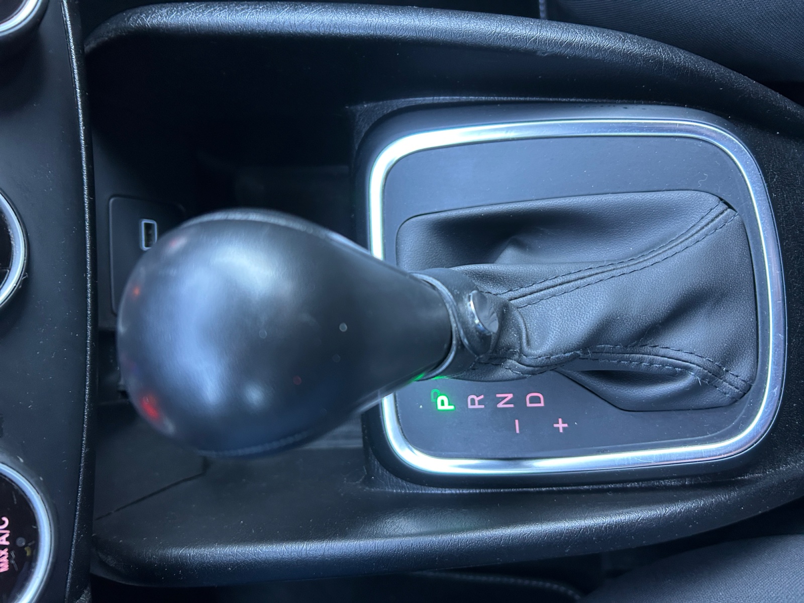 Fiat Tipo 27