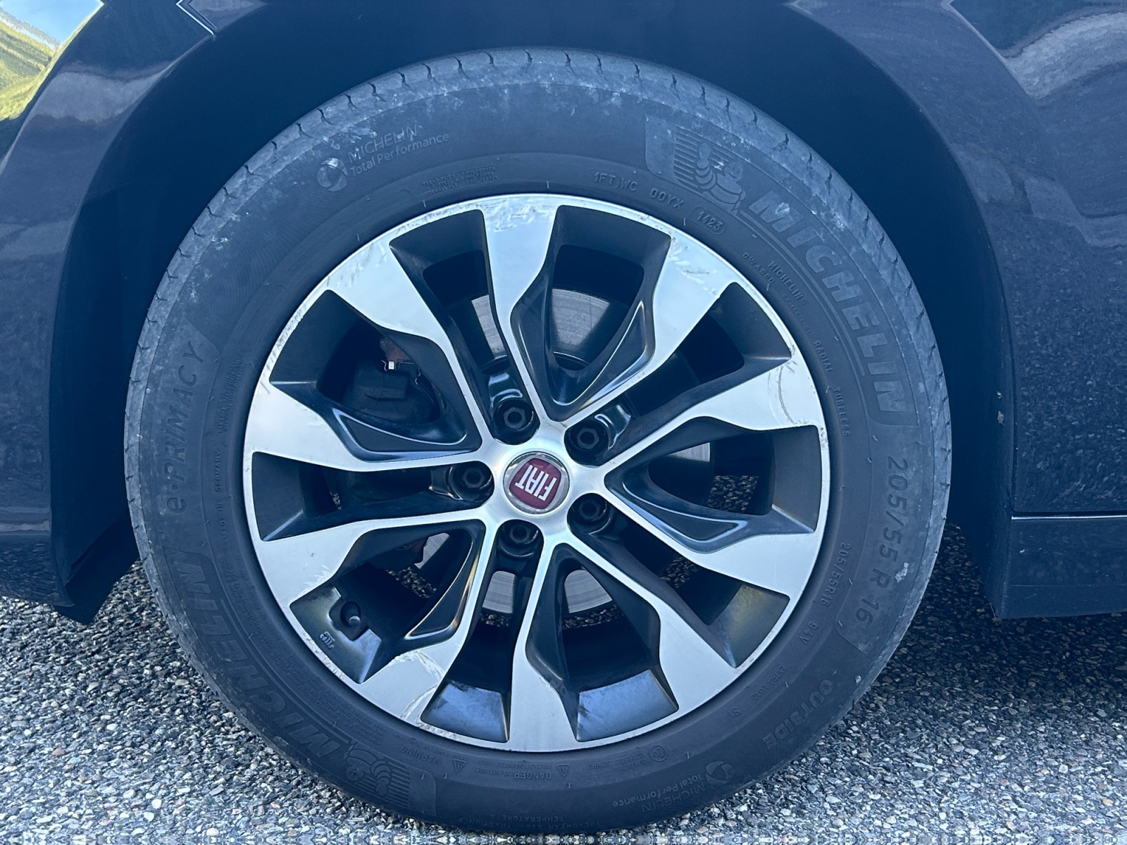 Fiat Tipo 31