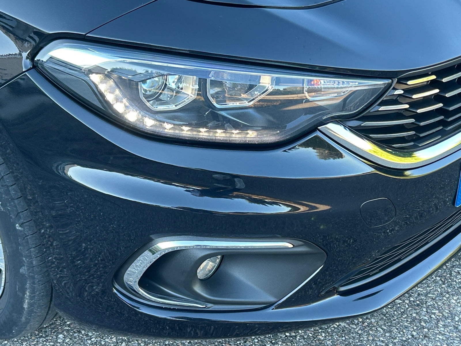 Fiat Tipo 35