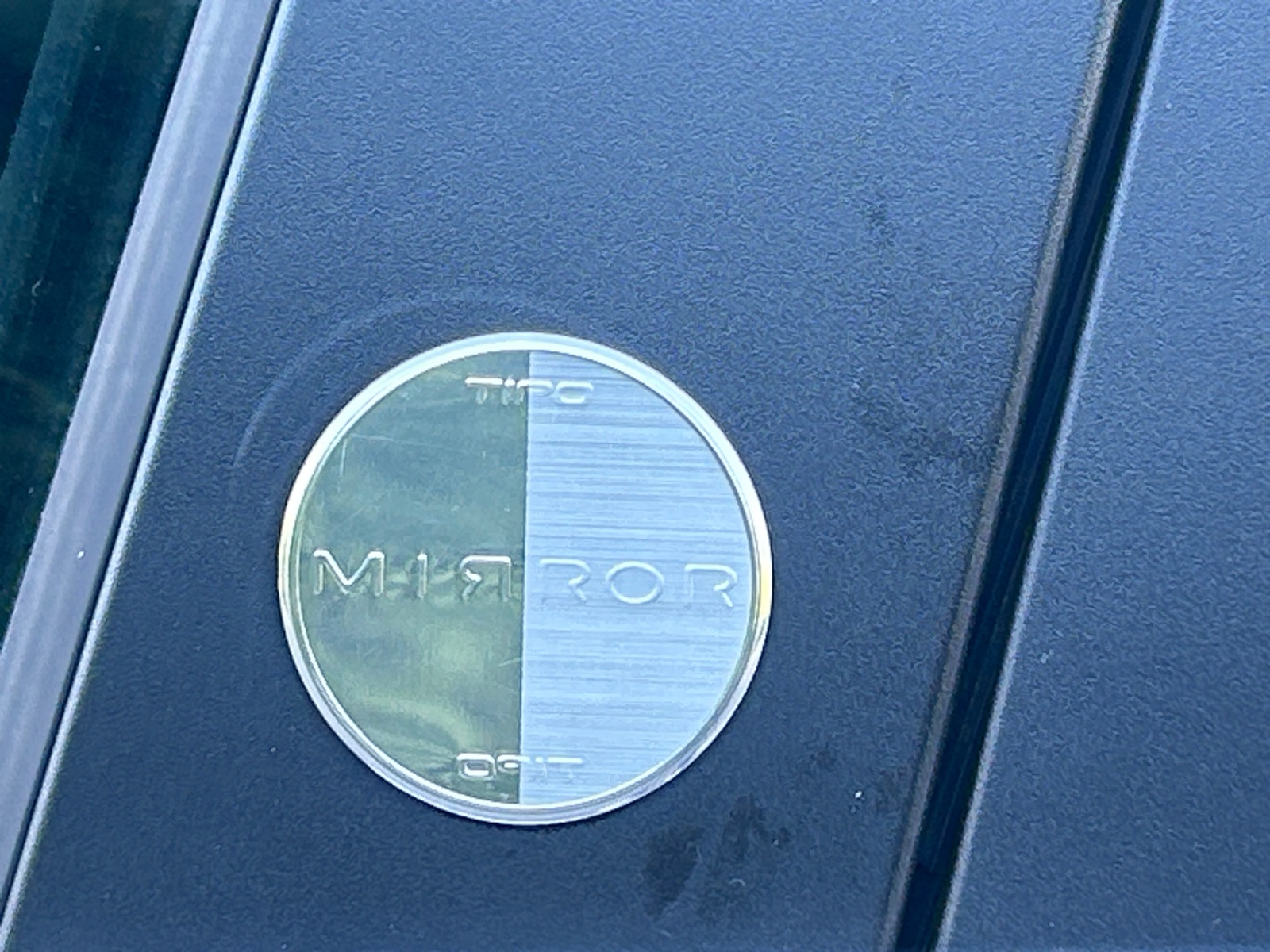 Fiat Tipo 36