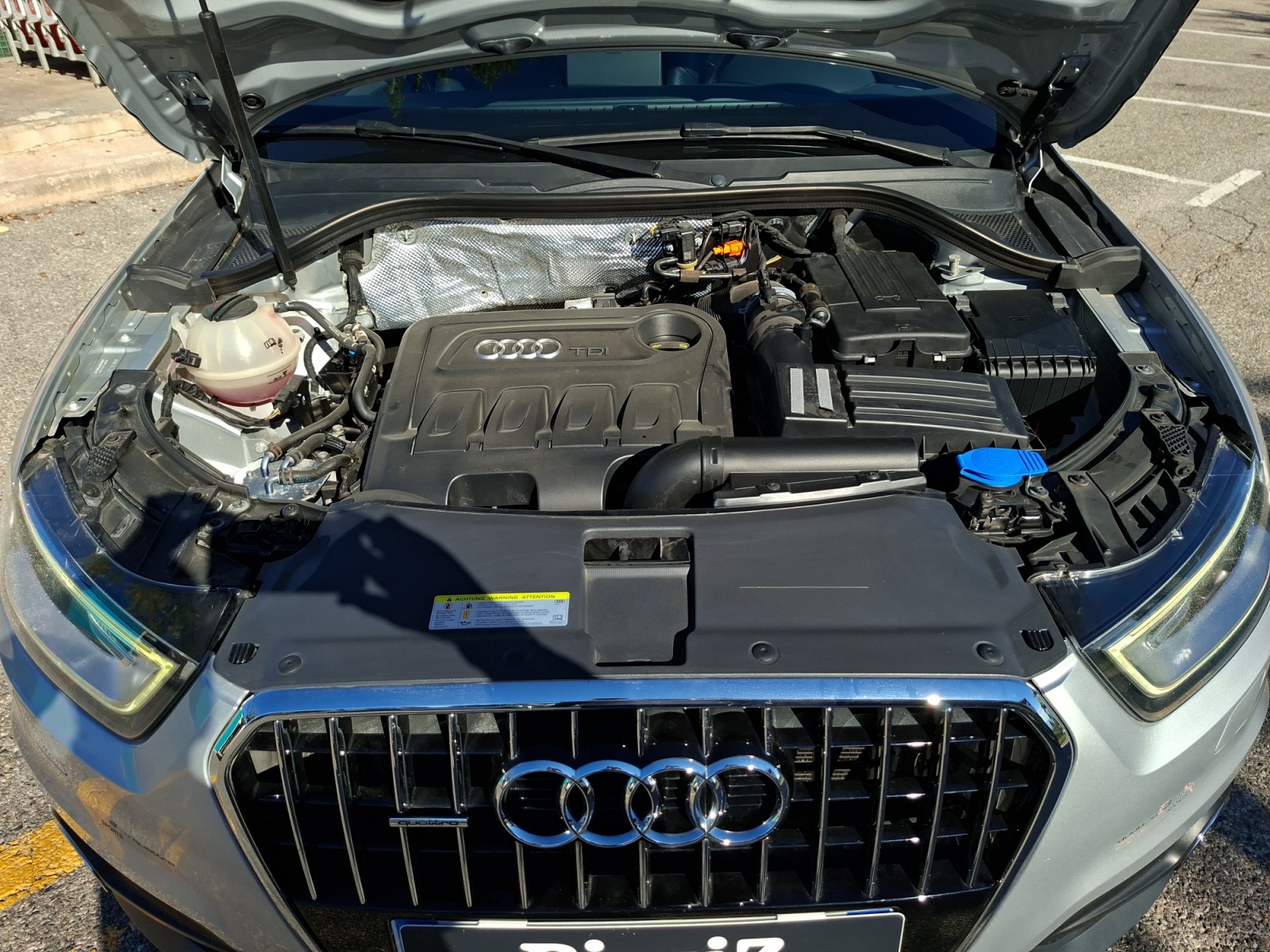 Audi Q3 42