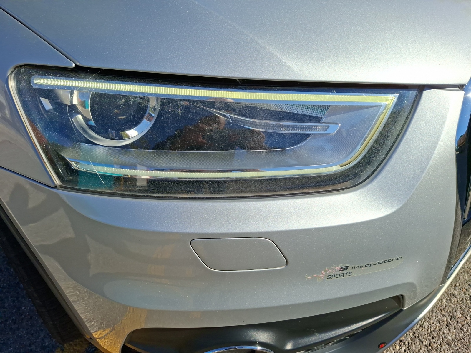 Audi Q3 41