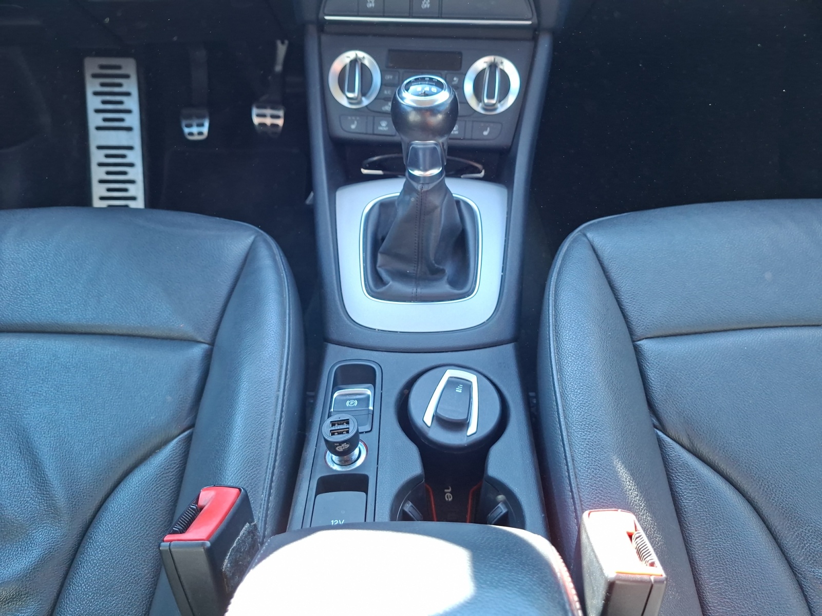 Audi Q3 23