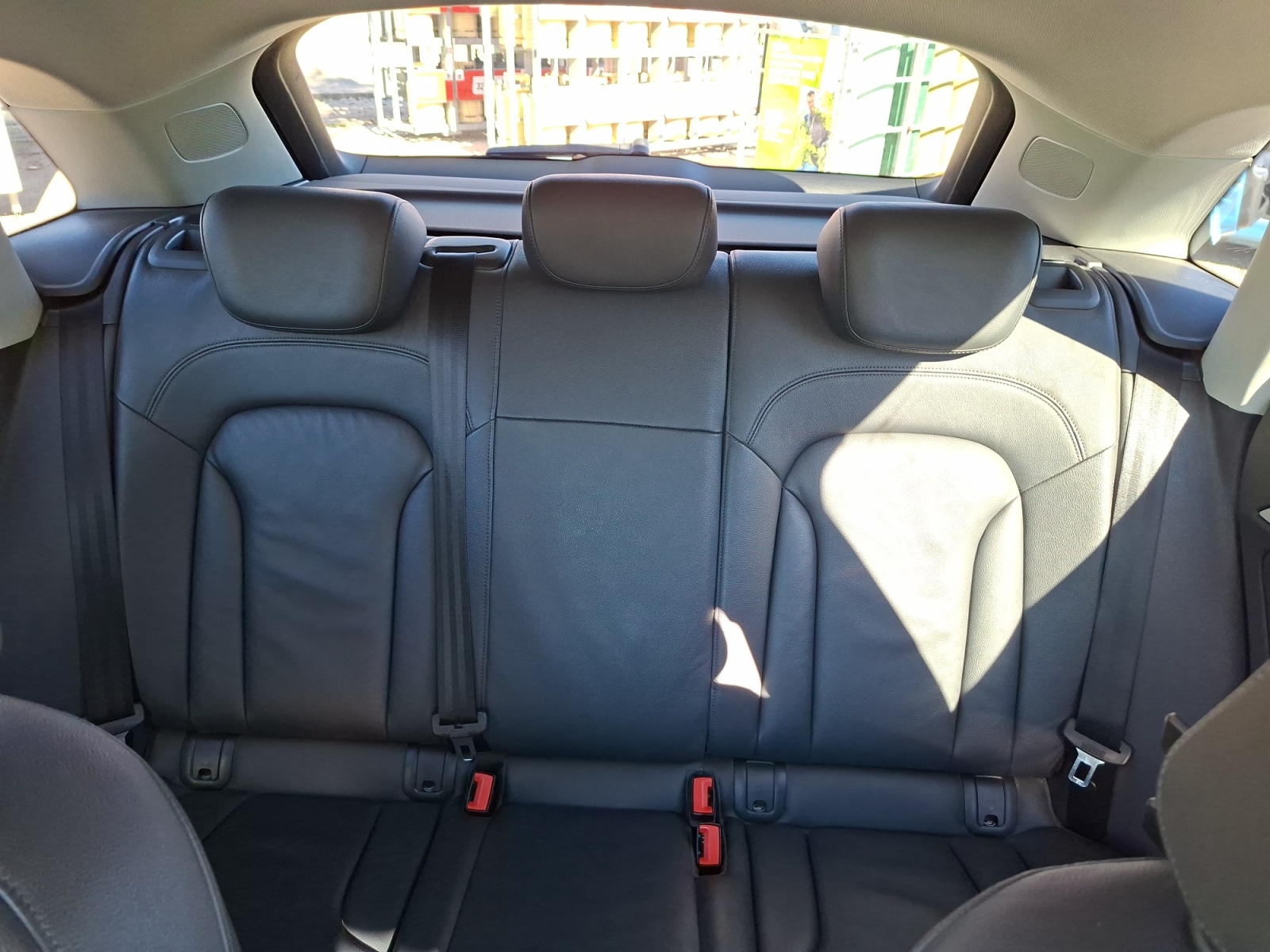 Audi Q3 30