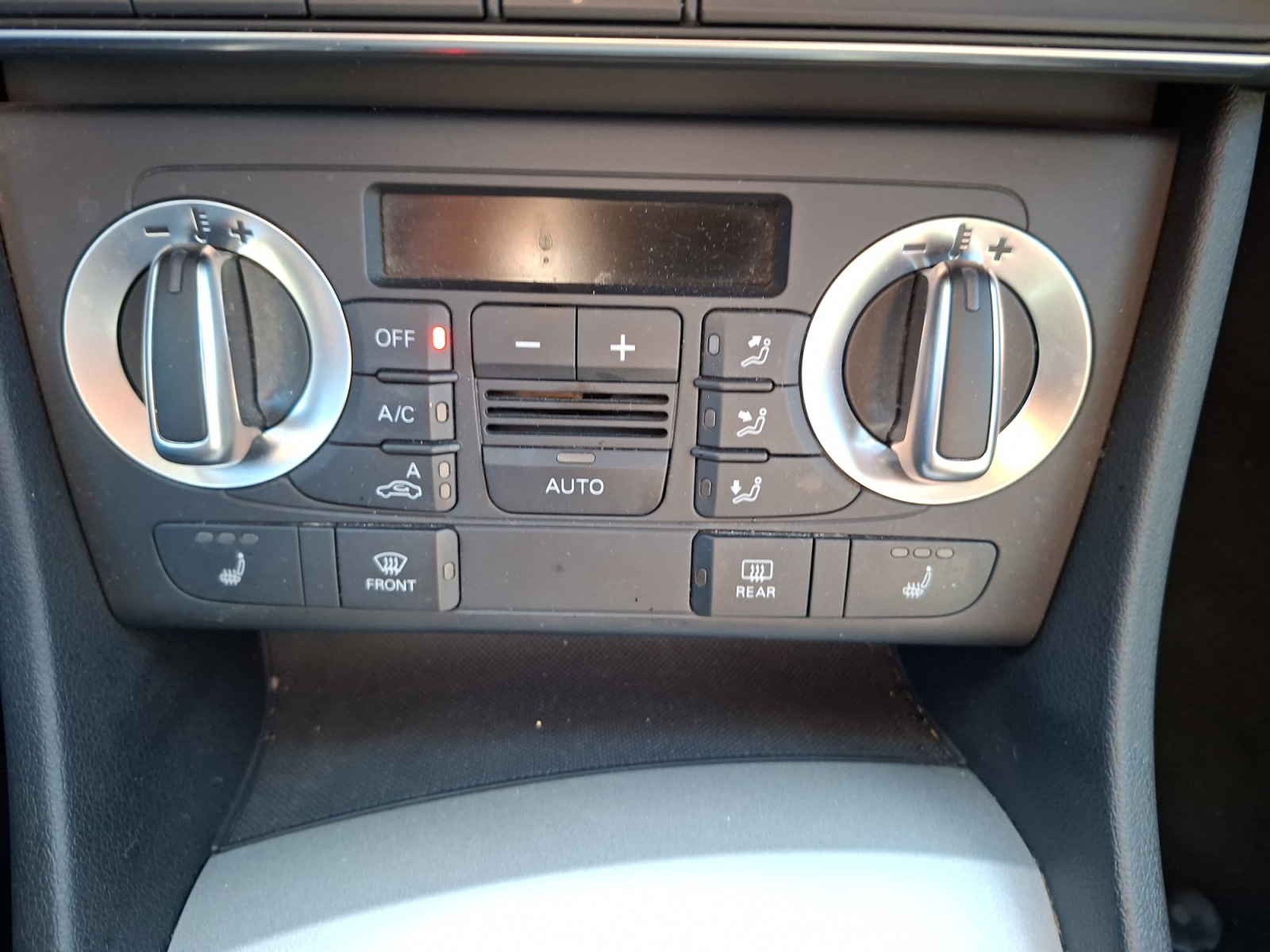 Audi Q3 21