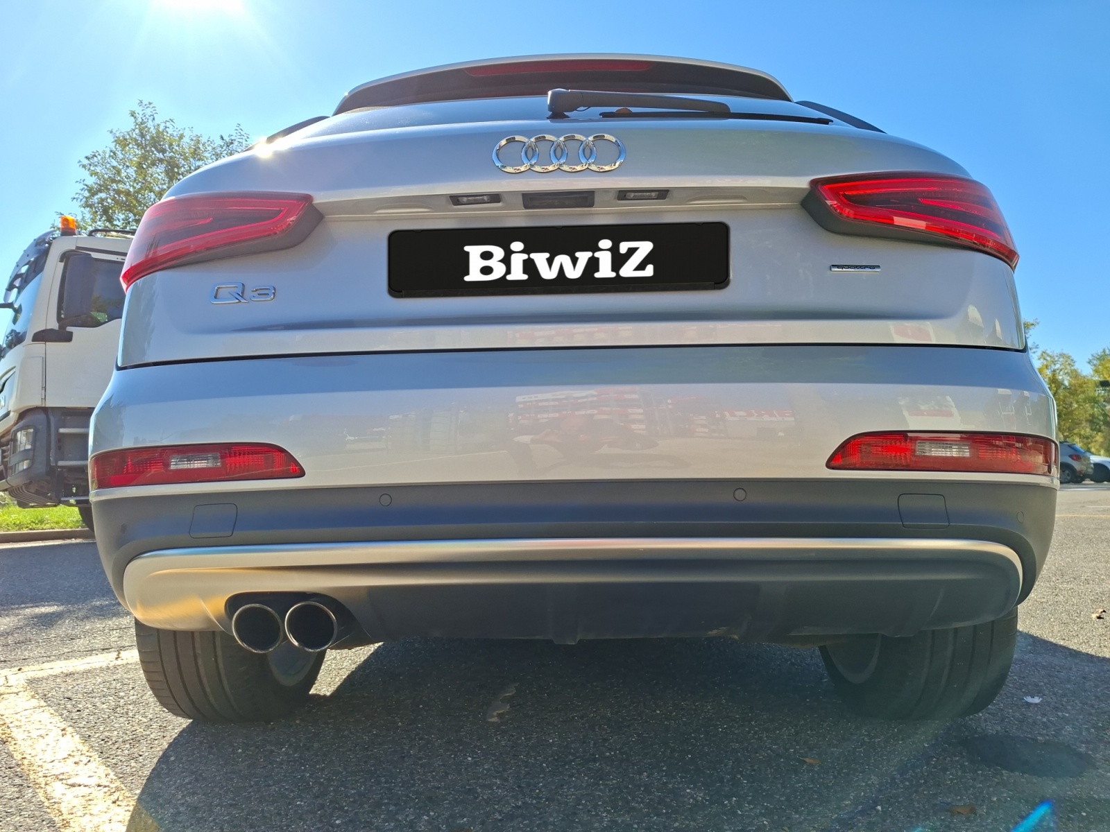 Audi Q3 39