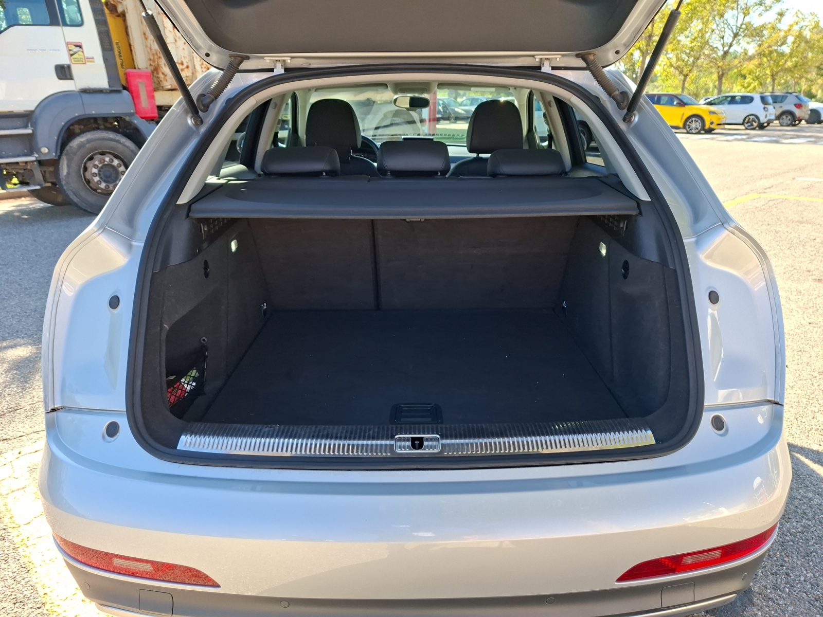 Audi Q3 37