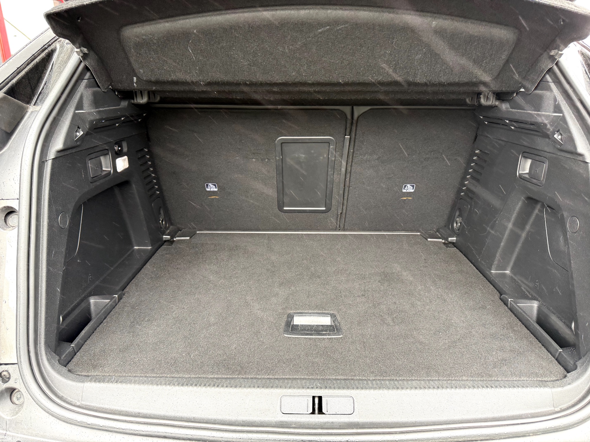 Peugeot 3008 33