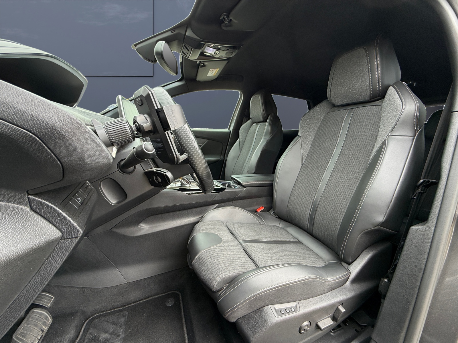 Peugeot 3008 9