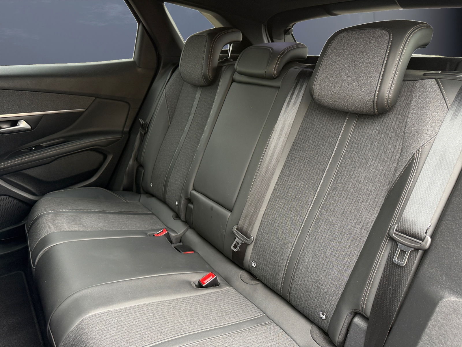Peugeot 3008 10