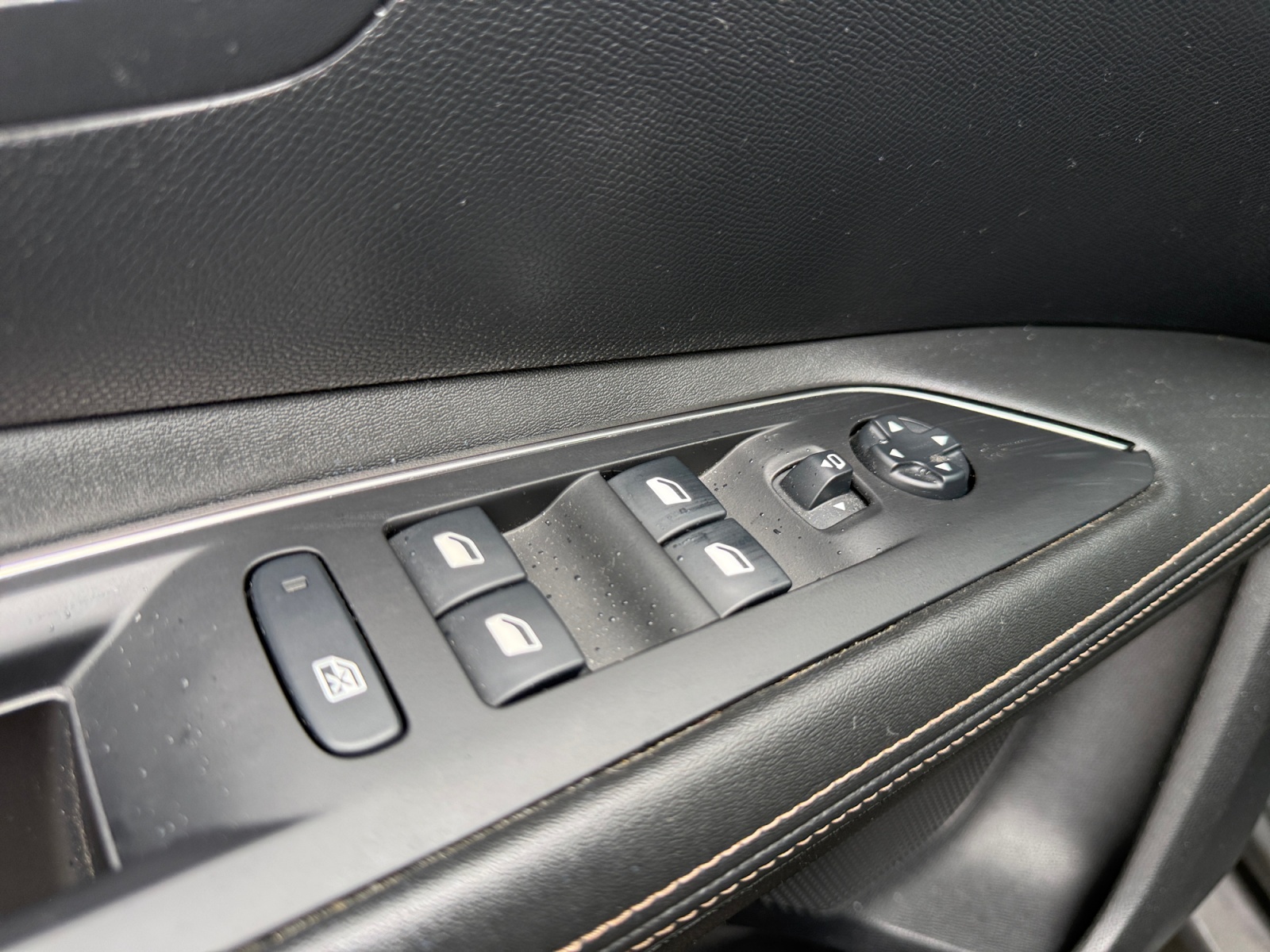 Peugeot 3008 20