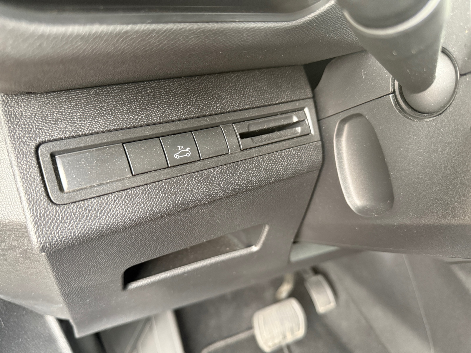 Peugeot 3008 22