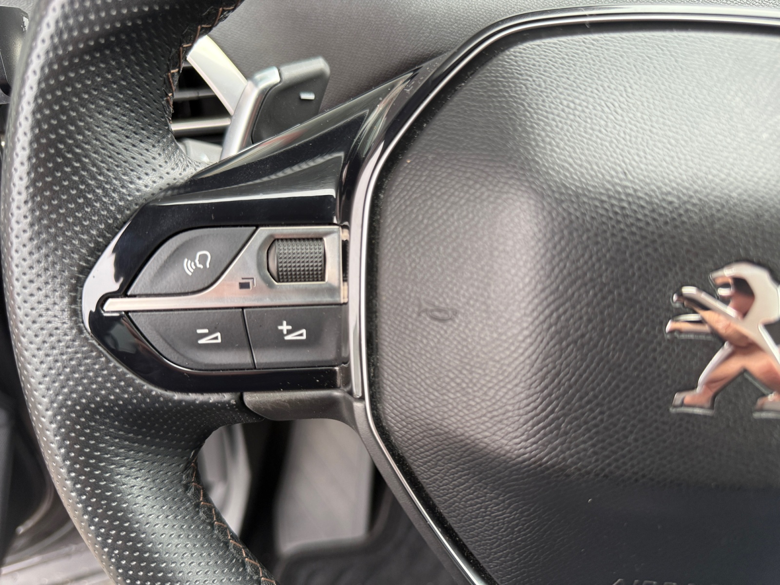 Peugeot 3008 24