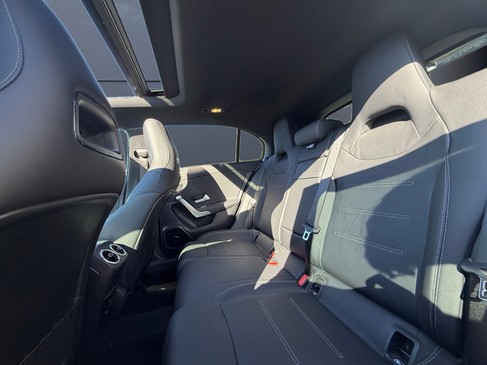 Mercedes-Benz Classe A 10