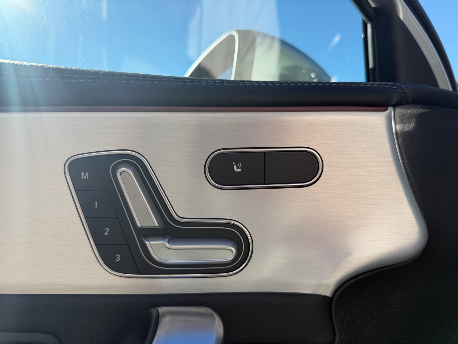 Mercedes-Benz Classe A 18