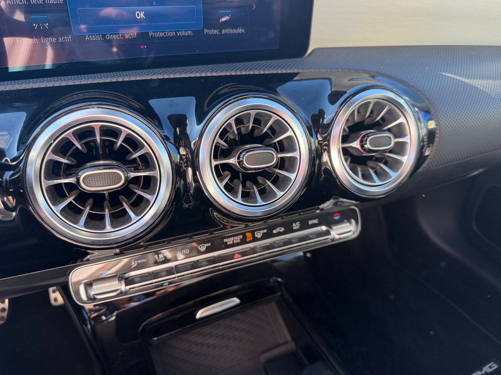 Mercedes-Benz Classe A 22