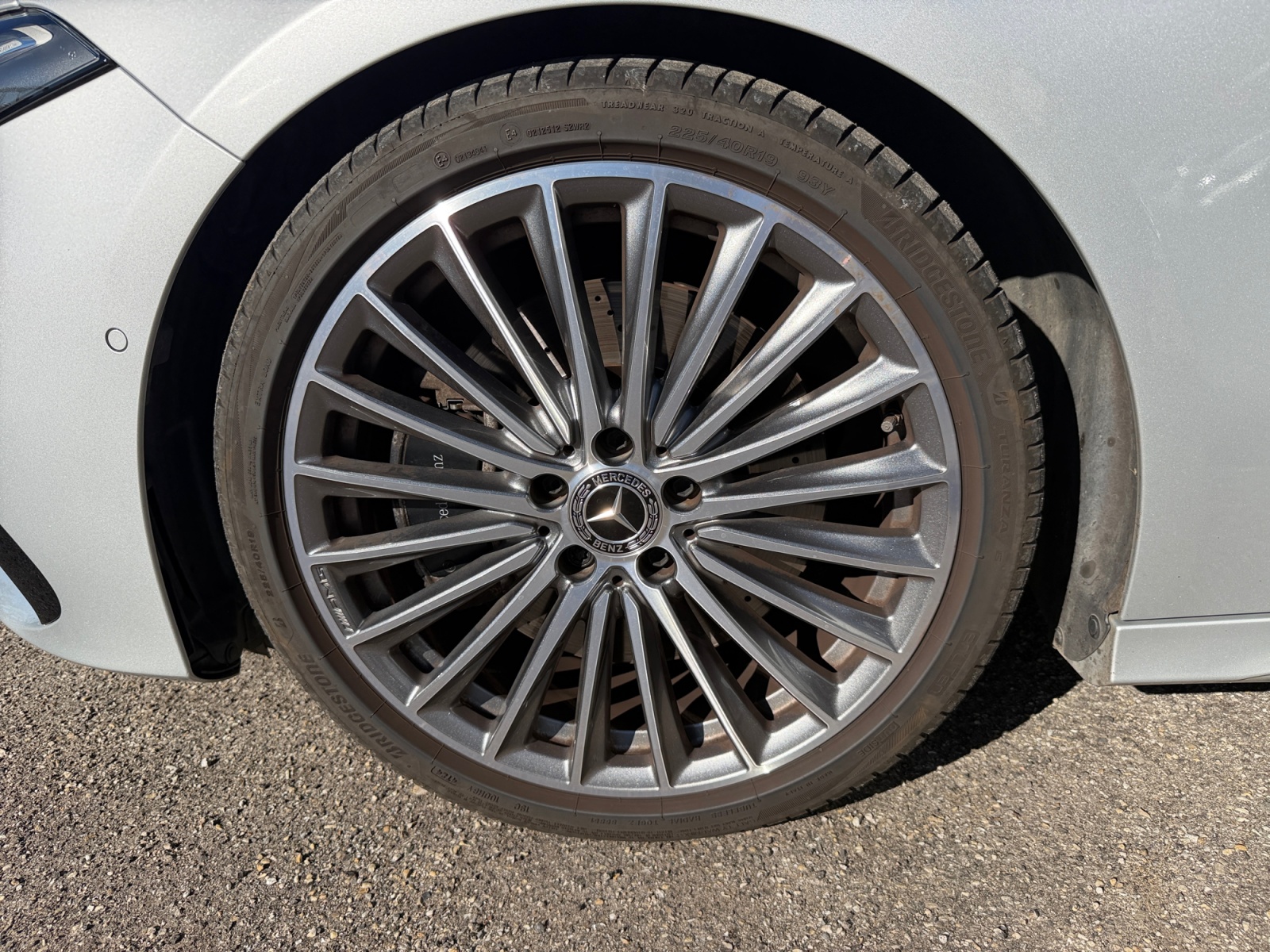 Mercedes-Benz Classe A 34