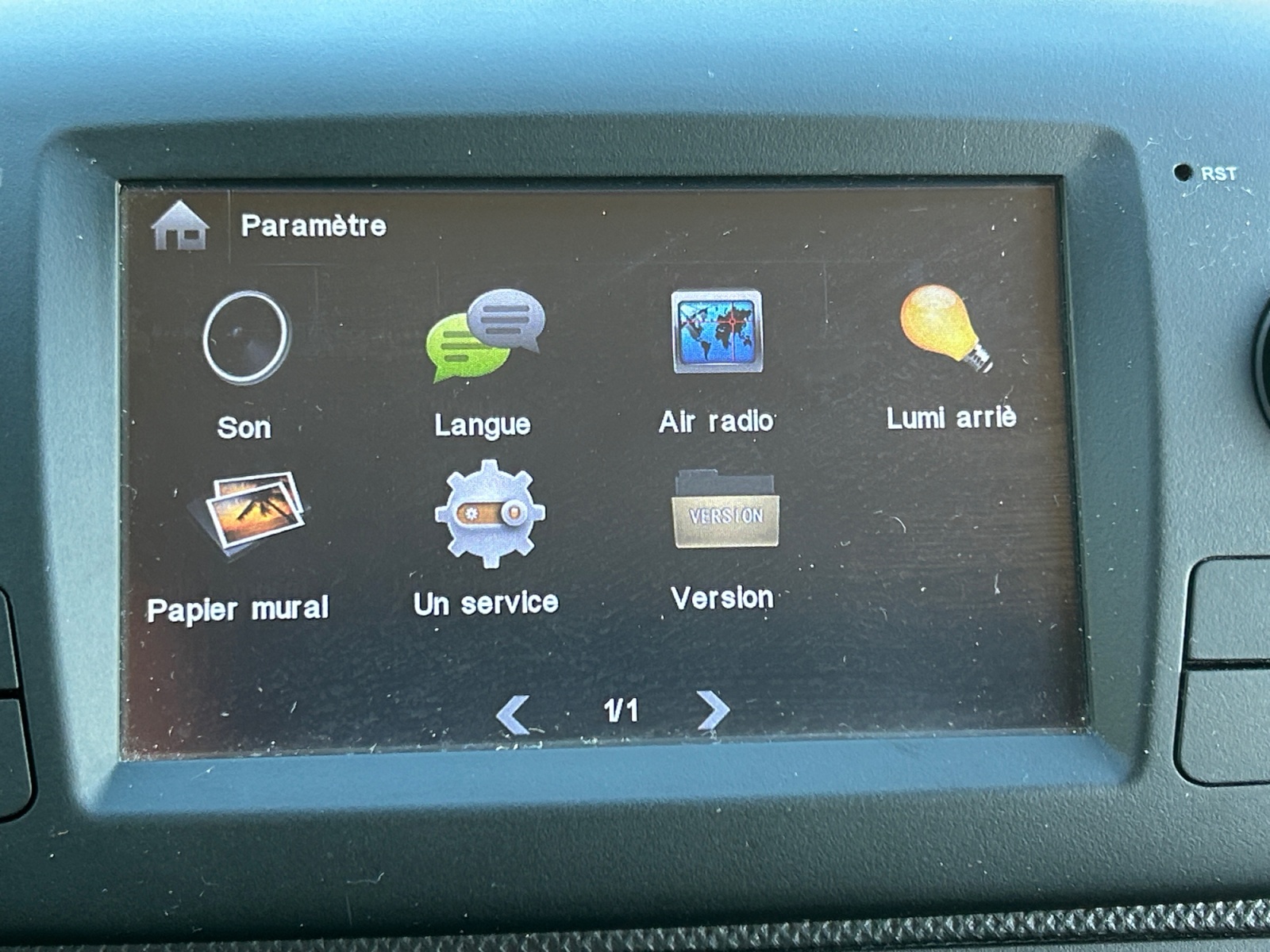 Fiat Fiorino Vu 23