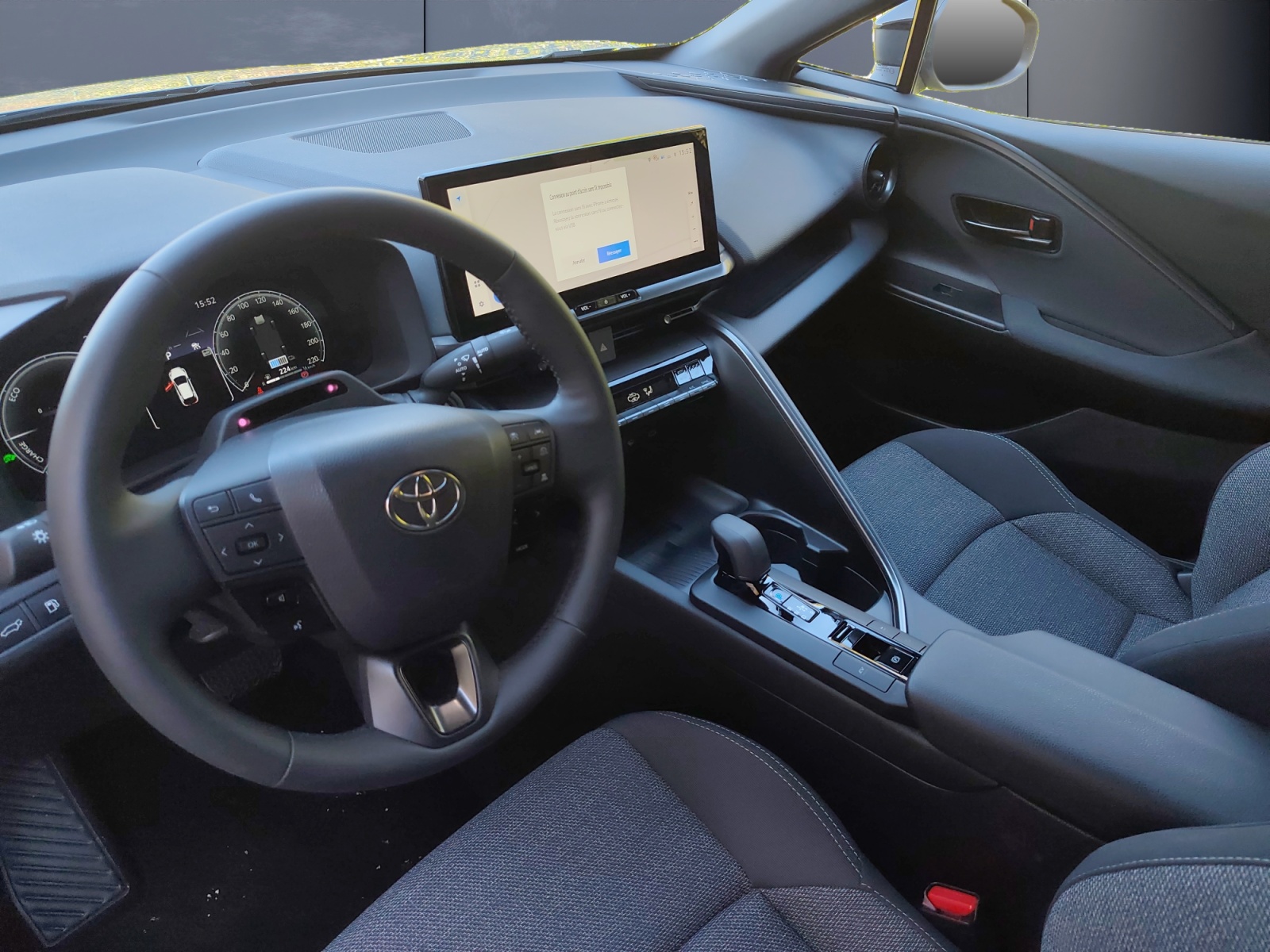 Toyota C-Hr 8
