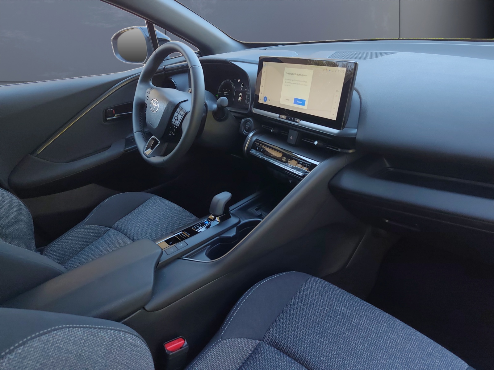 Toyota C-Hr 12