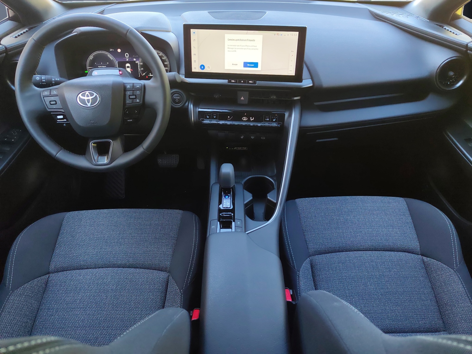 Toyota C-Hr 14