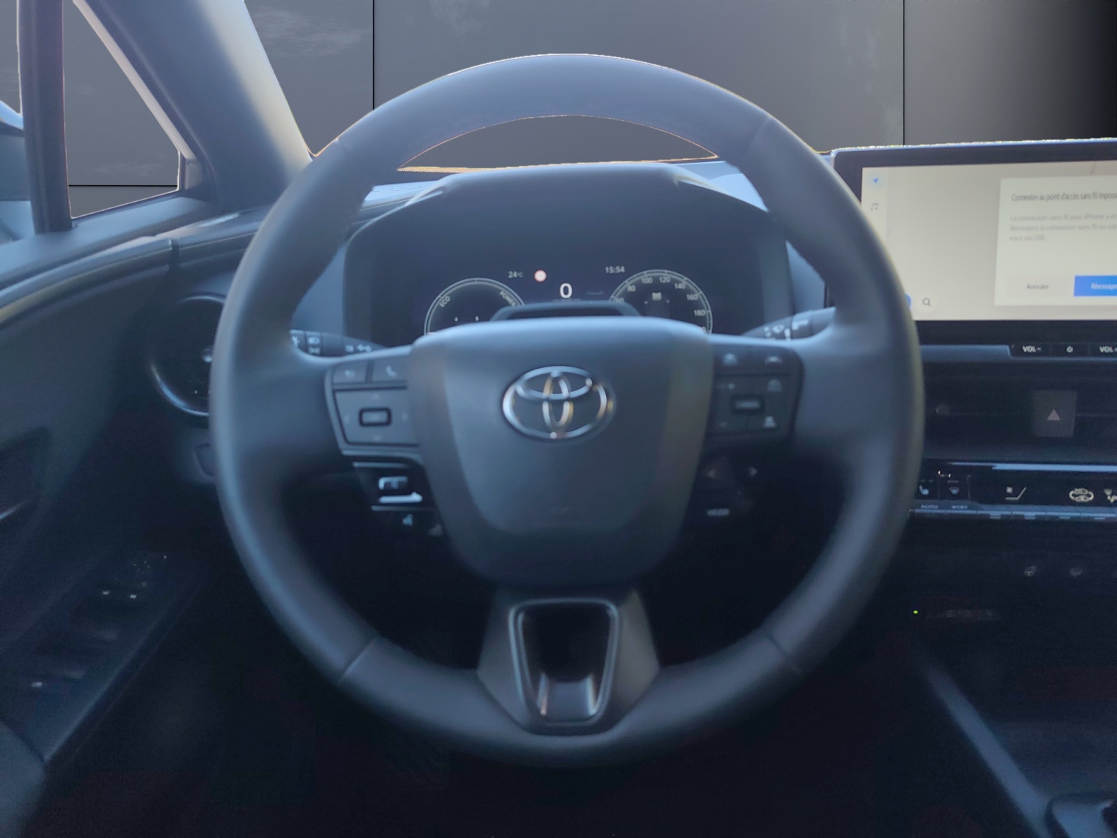 Toyota C-Hr 15