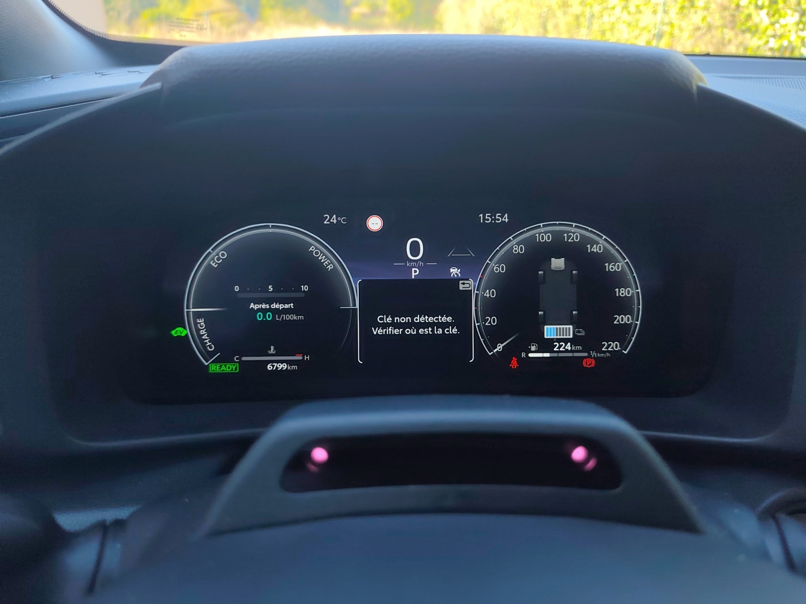 Toyota C-Hr 16