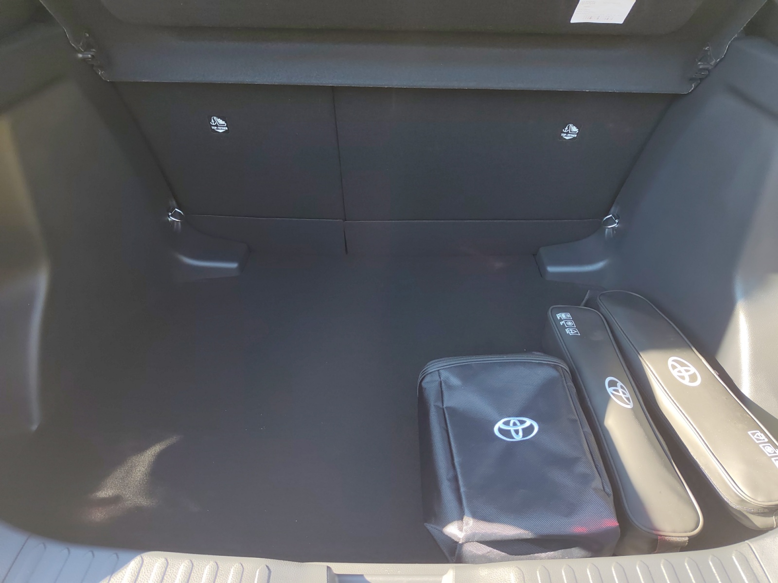 Toyota C-Hr 21