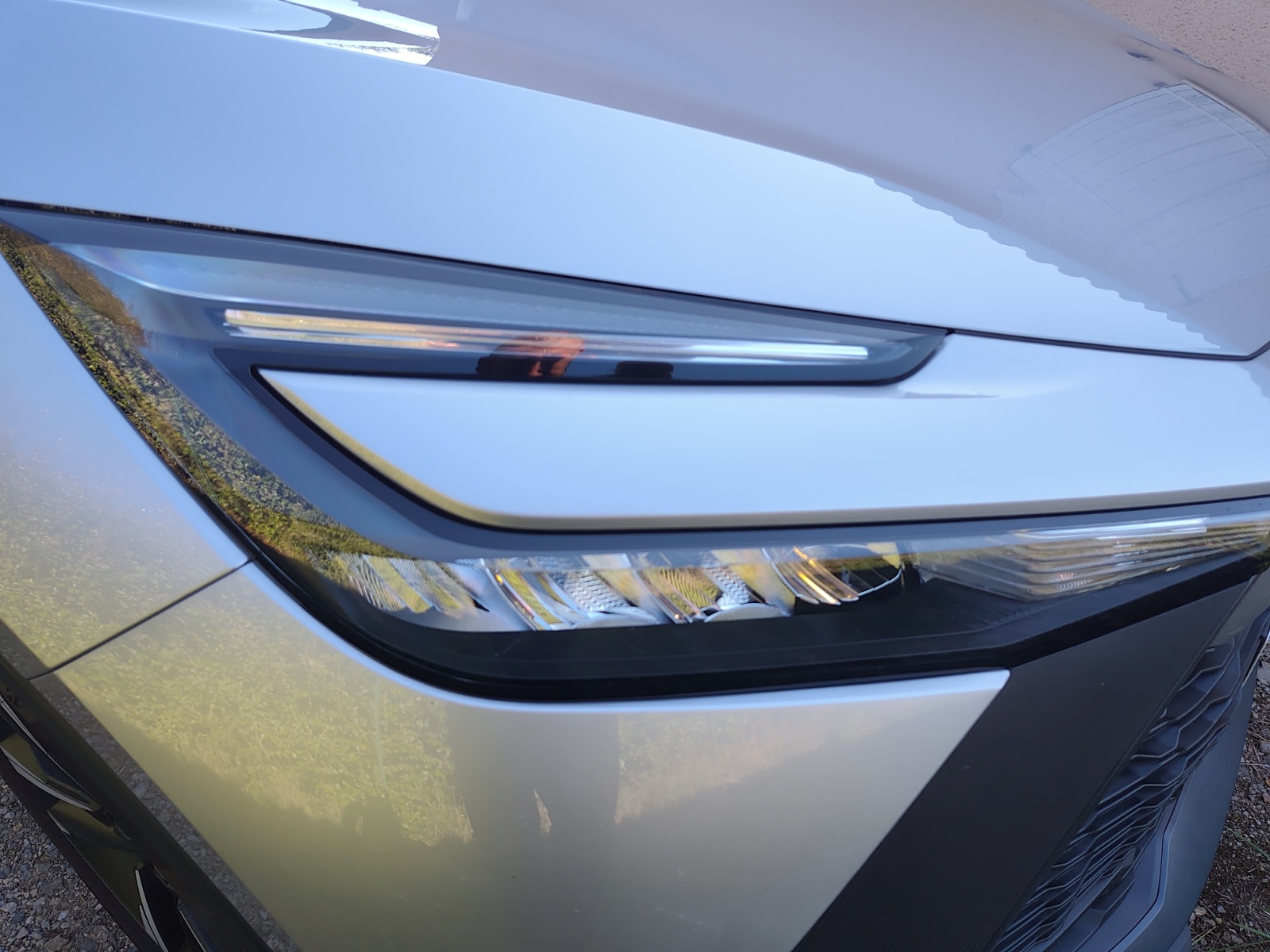Toyota C-Hr 22