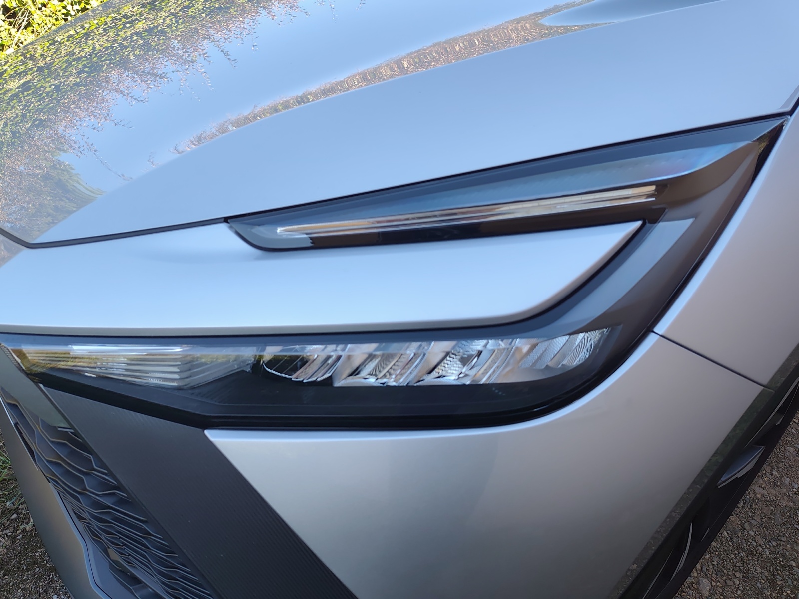 Toyota C-Hr 23