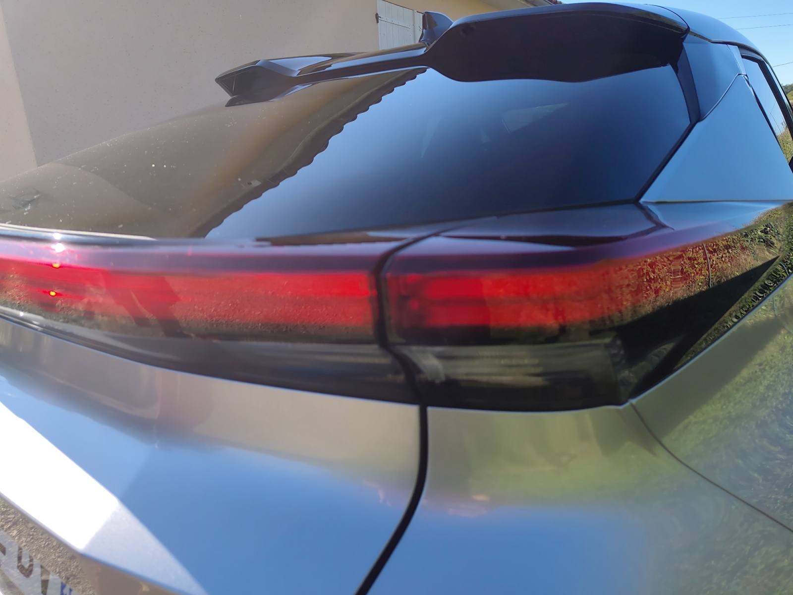 Toyota C-Hr 25