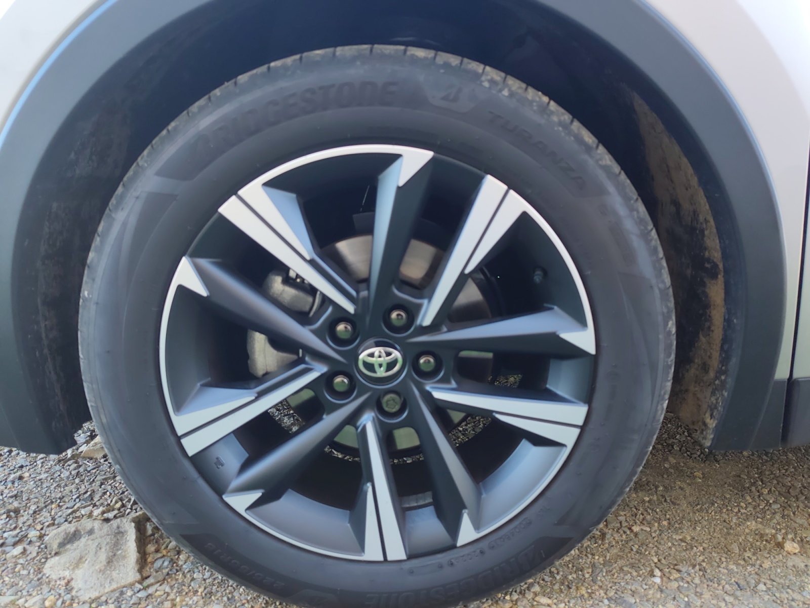 Toyota C-Hr 26