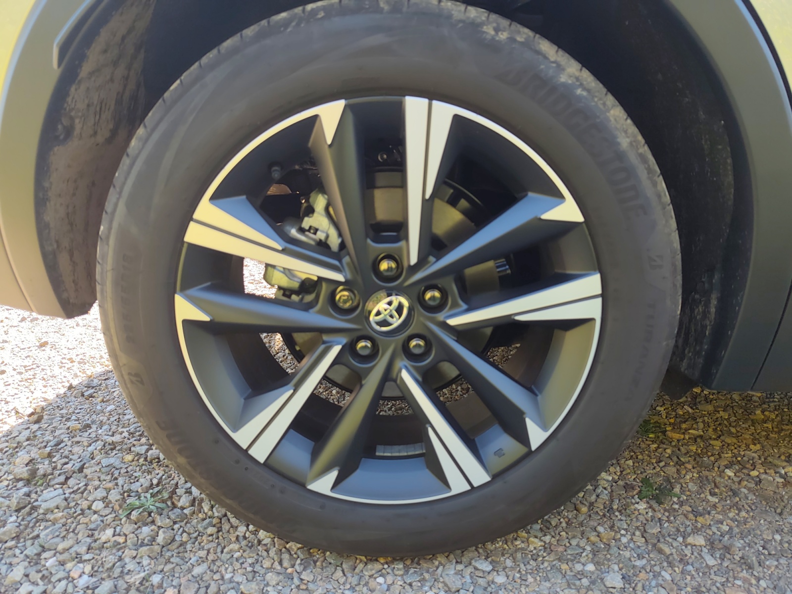Toyota C-Hr 28