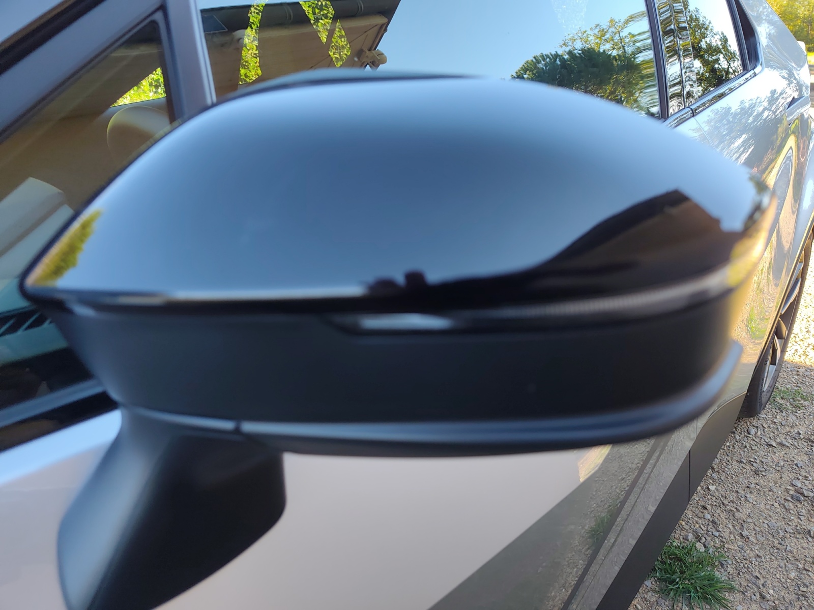 Toyota C-Hr 30