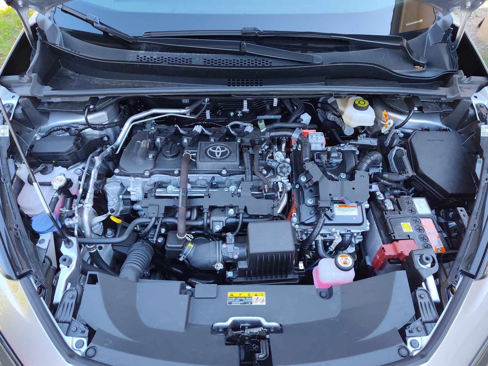 Toyota C-Hr 31