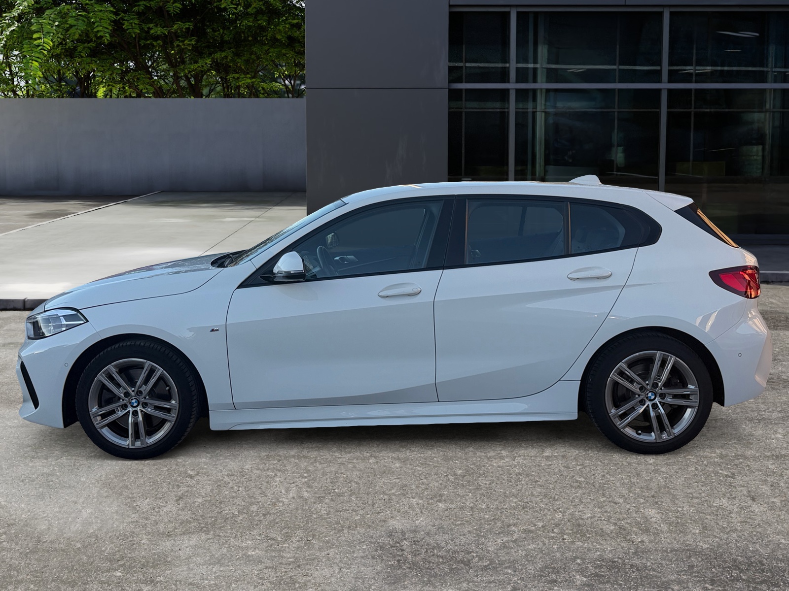 Bmw Serie 1 1