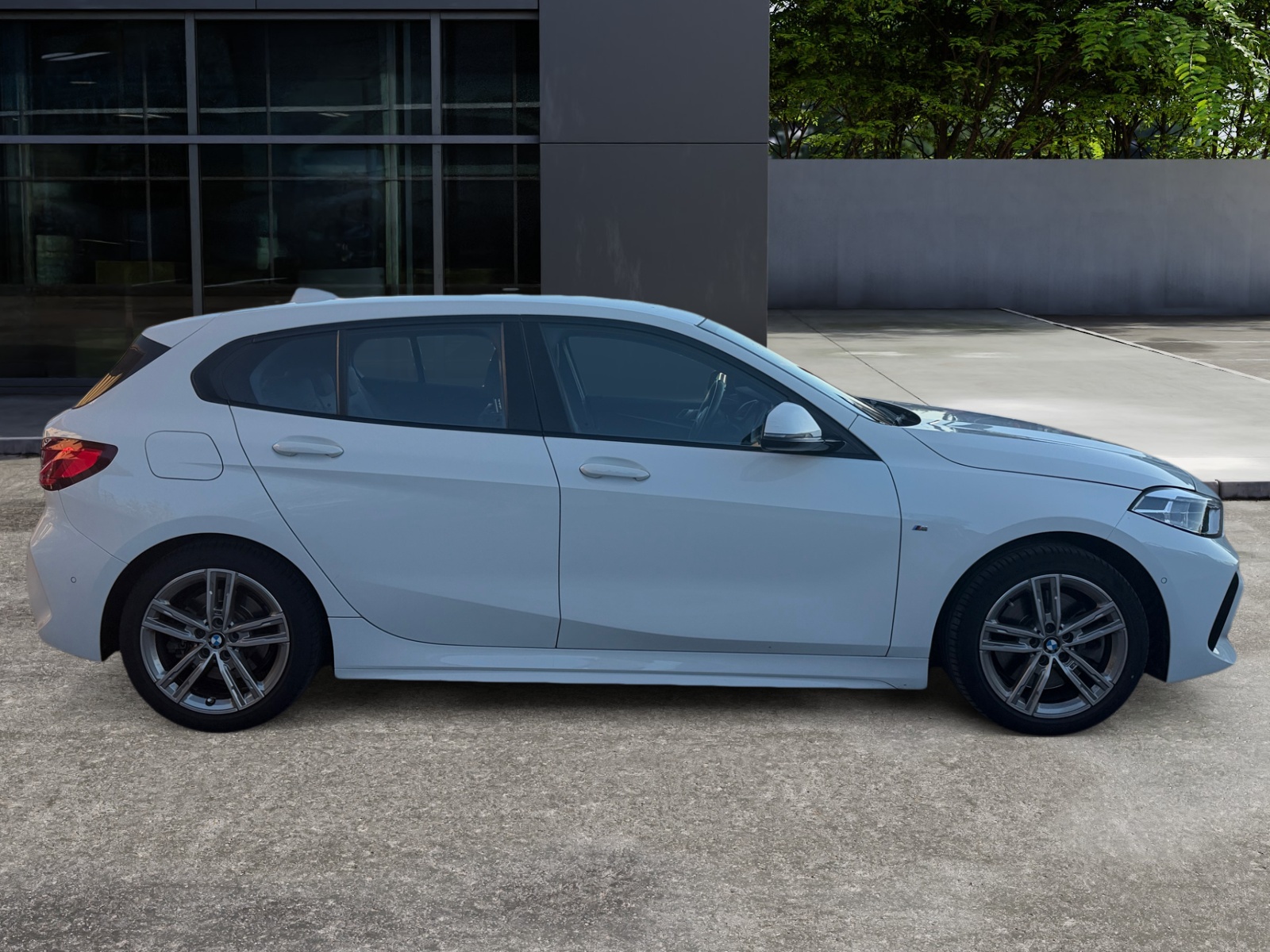 Bmw Serie 1 5