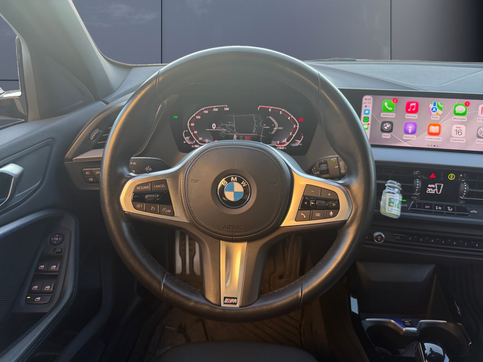 Bmw Serie 1 15