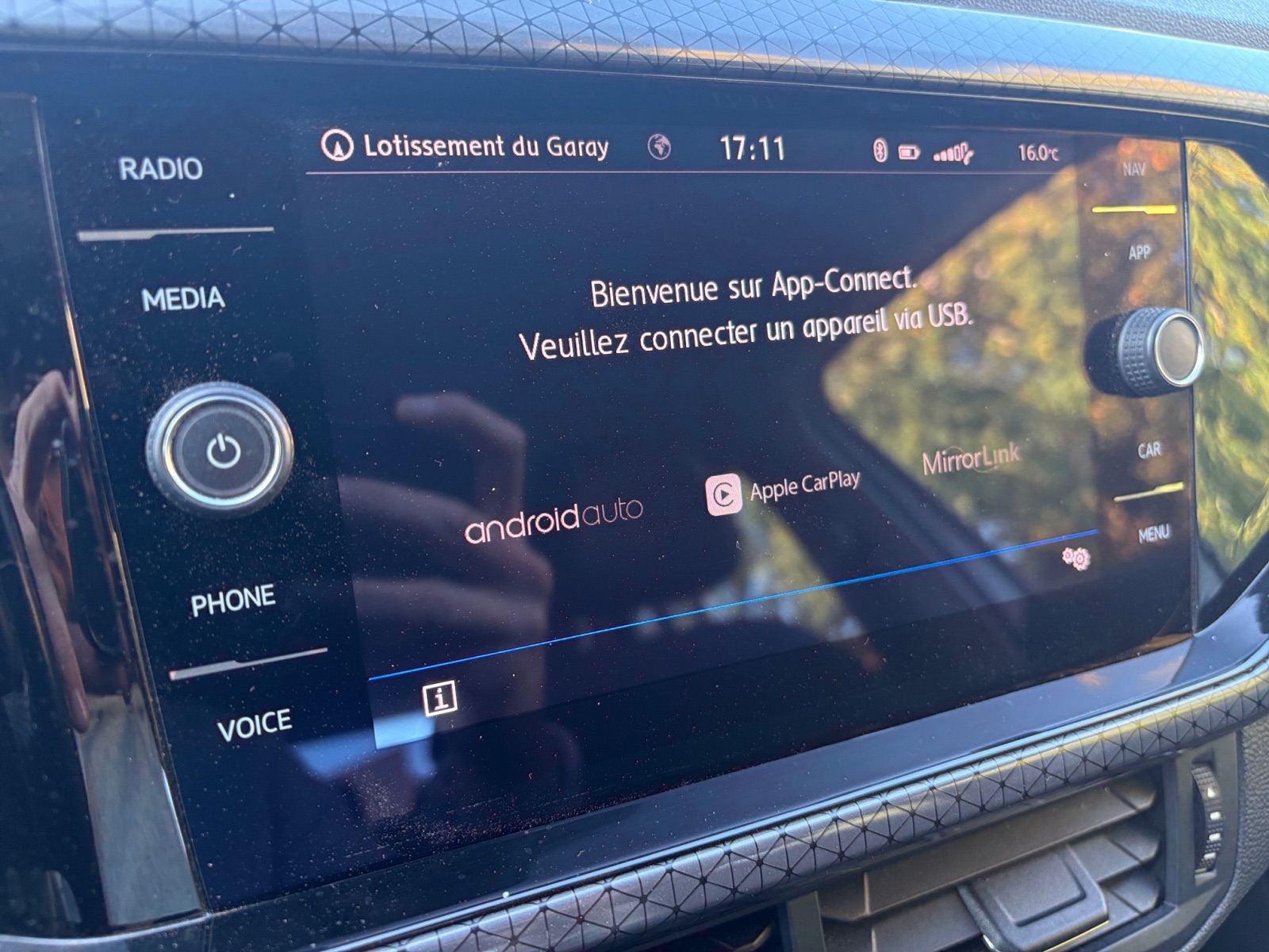 Volkswagen T-Cross 15