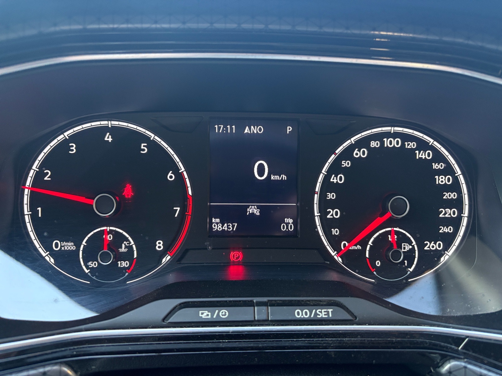 Volkswagen T-Cross 14