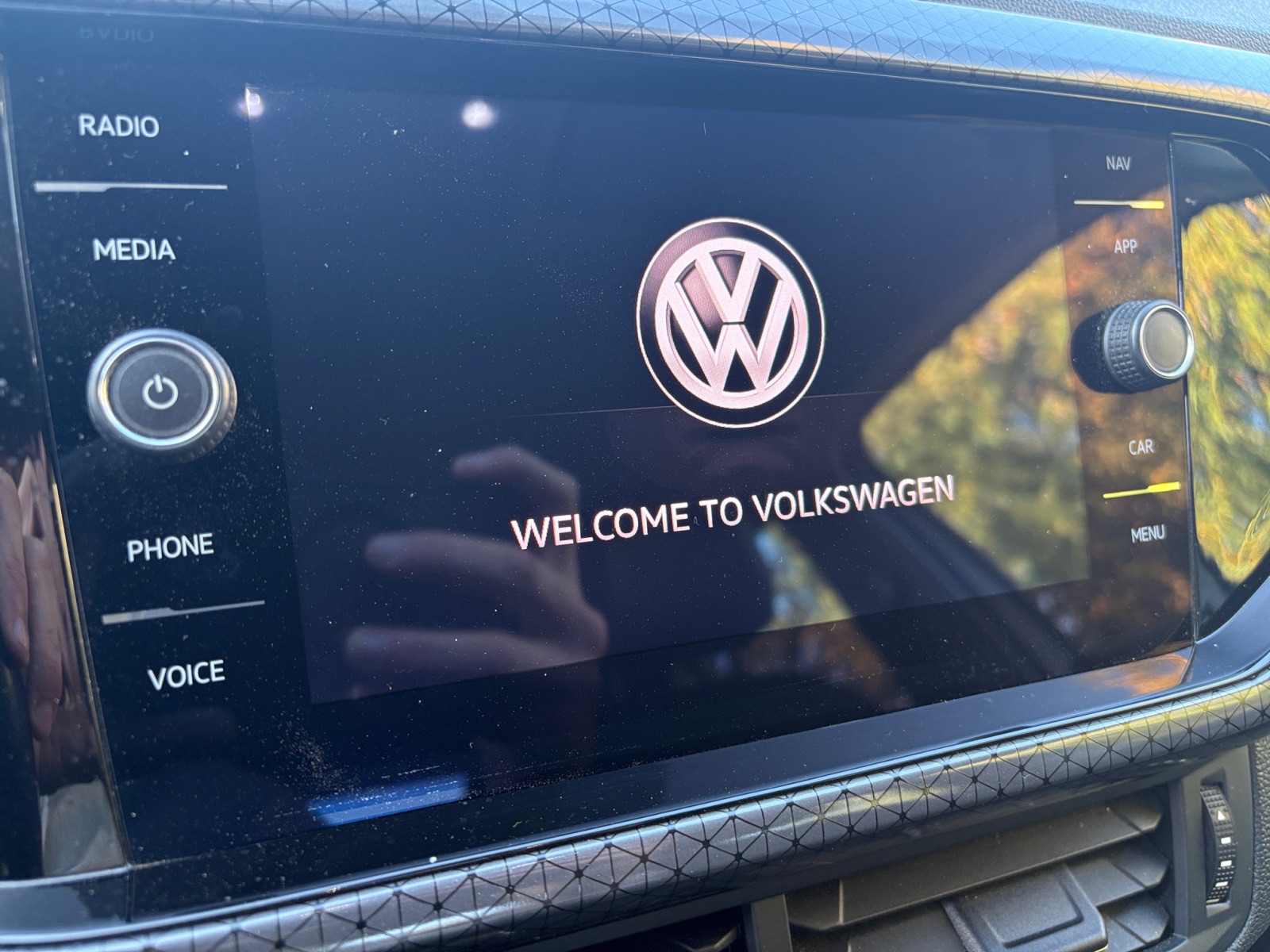 Volkswagen T-Cross 16