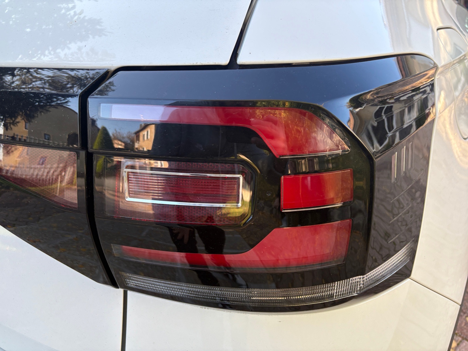 Volkswagen T-Cross 22