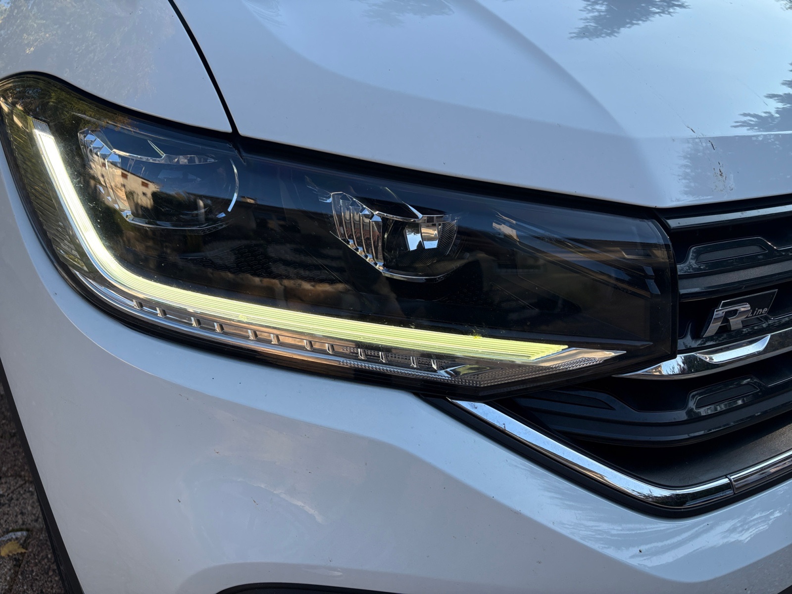 Volkswagen T-Cross 21