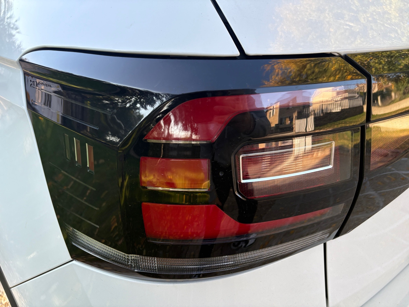 Volkswagen T-Cross 23