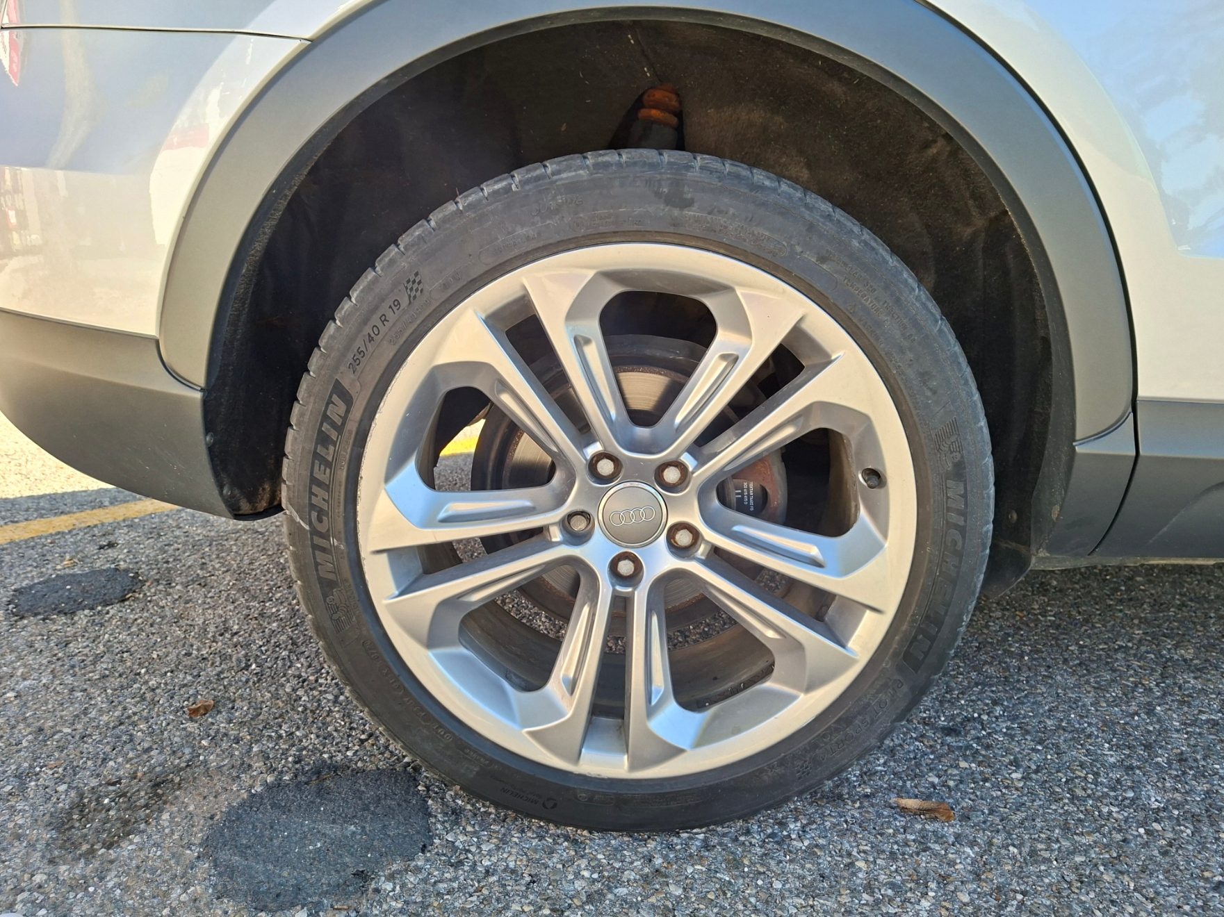 Audi Q3 31
